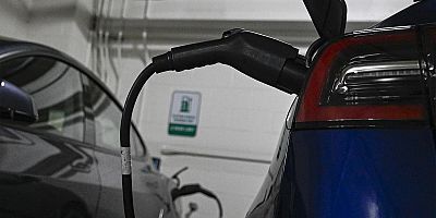 Türkiye’deki elektrikli araç sayısında artış!