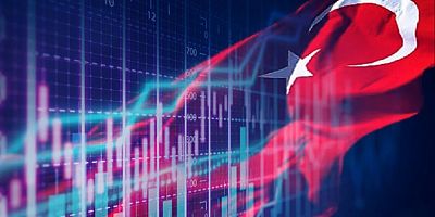 Türkiye ekonomisinin büyüme verileri açıklandı