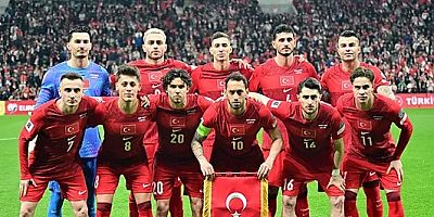 Türkiye ile Kosova 4. randevuda