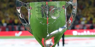 Türkiye Kupası’nda nihayet format değişti!