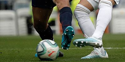 Türkiye Kupası'nda yarının hakemleri açıklandı