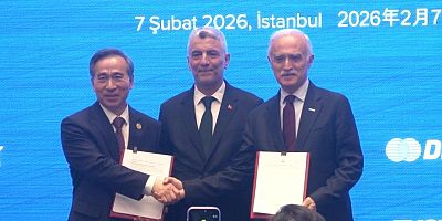 Türkiye’nin Çin’e ihracattı yüzde 26 arttı