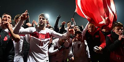 Türkiye’nin Dünya Kupası’ndaki rakipleri belli oldu! İşte fikstür...