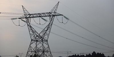 Türkiye’nin elektrik üretiminde artış