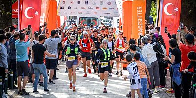 Türkiye'nin en uzun maratonu Bursa İznik'te start alıyor