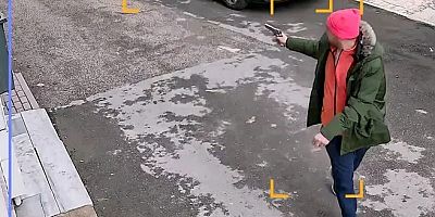 Türkiye'nin konuştuğu o damat polise teslim oldu!