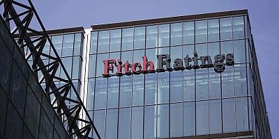 Türkiye'nin kredi notunu değişti