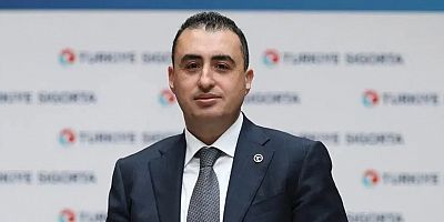 Türkiye Sigorta’nın eski genel müdürü Taha Çakmak gözaltında