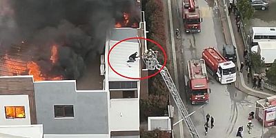 Türkiye ve Bursa bu inanılmaz anları konuşuyor!