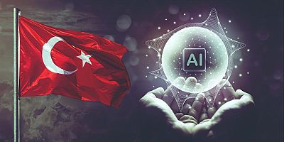 Türkiye yapay zekada yeni döneme giriyor