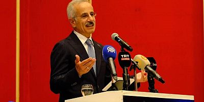 TÜRKSAT 7A geliyor! Bakan Uraloğlu duyurdu