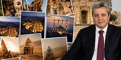 TÜTAP Genel Başkanı Yıldız uyardı, festival programı değişti