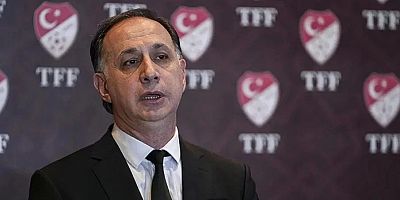 Tutuklanan MHK Başkanı Ferhat Gündoğdu’dan flaş karar