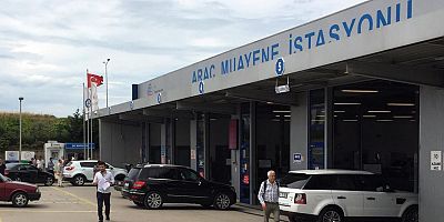 TÜVTÜRK’ten araç sahiplerine kritik uyarı!