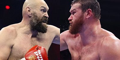 Tyson Fury - Arslanbek Makhmudov maçı ne zaman, saat kaçta, hangi kanalda?