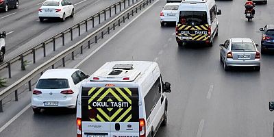 Üç büyük ilde okul servis ücretleri ne kadar?
