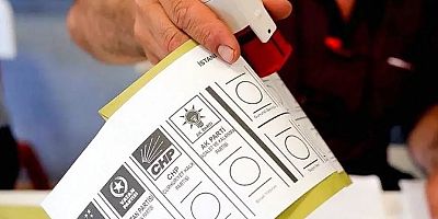 Üç ilimizde seçim heyecanı başladı