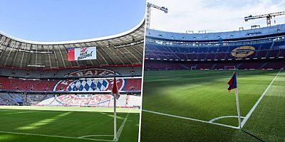 UEFA, dev finallerin adreslerini açıkladı
