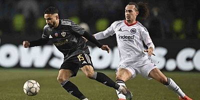 UEFA Şampiyonlar Ligi'nde 7. hafta tamamlandı