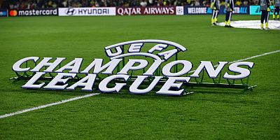 UEFA Şampiyonlar Ligi'nde çılgın gece 