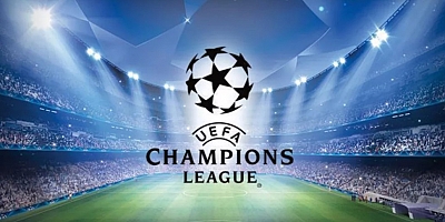 UEFA Şampiyonlar Ligi’nde ilk yarı finalistler belli oldu