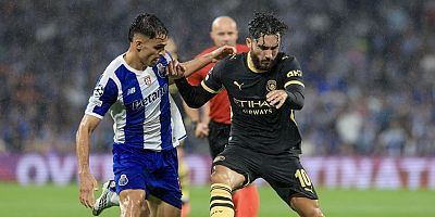 UEFA Şampiyonlar Ligi’nde start verildi