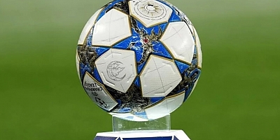 UEFA Şampiyonlar Ligi'nde yarı final heyecanı