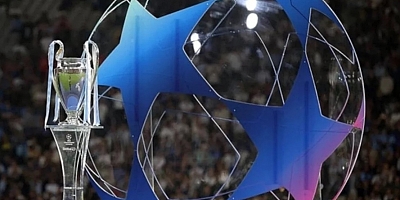 UEFA Şampiyonlar Ligi'nde yarı finalistler belli oluyor
