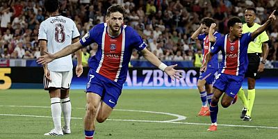 UEFA Süper Kupa’nın sahibi belli oldu