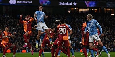 UEFA ülke puanlarını güncelledi! İşte Türkiye'nin yeri