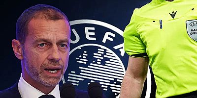 UEFA yeni kuralı resmen açıkladı