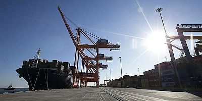 UİB’in nisan ihracatı 4 milyar doları aştı