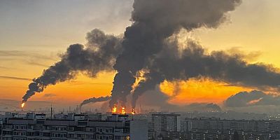 Ukrayna’dan yeni saldırılar