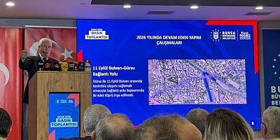 Ulaşım eleştirilerine Başkan Bozbey ne yanıt verdi?