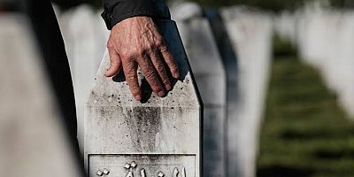 Ülkemizdeki Rumeli STK’larından BM’ye Srebrenica çağrısı: “Sessiz kalmayın”