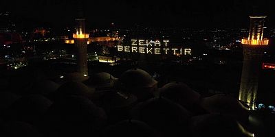 Uludağ'a çıktığınız vakit işte bu yazıyı göreceksiniz!