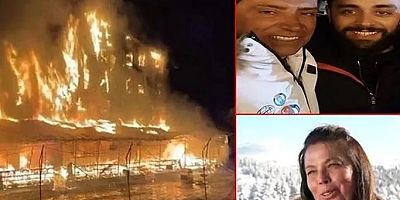 Uludağ’daki otel yangını davasında ev hapsi kararı