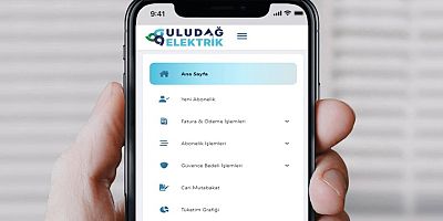 Uludağ Elektrik’ten dijital kolaylık