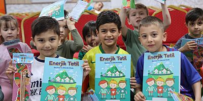 Uludağ Enerji geleceğe çalışıyor