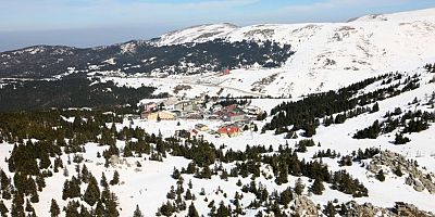 Uludağ için yıllardır beklenen hamle nihayet atılıyor!