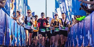 Uludağ Premium Ultra Trail için geri sayım başladı