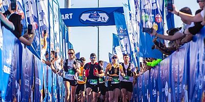 Uludağ Premium Ultra Trail yine nefes kesecek