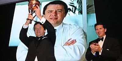 Ünlü iş insanı vefat etti