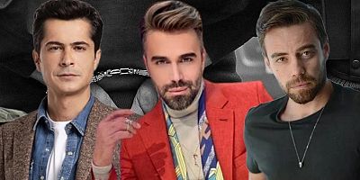 Ünlü isimlere gözaltı; Operasyon genişliyor