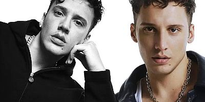 Ünlü şarkıcı Edis gözaltına alındı