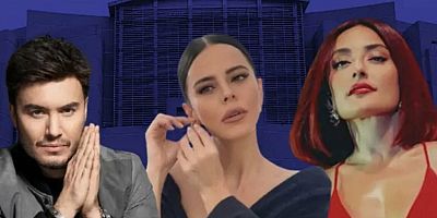 Ünlülere uyuşturucu soruşturmasında yeni gelişme