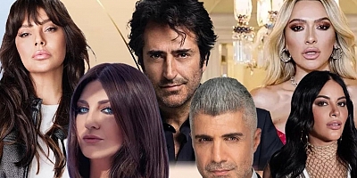 Ünlülerin bayram tarifesi... Hangi ünlü ne kadar kazanacak?