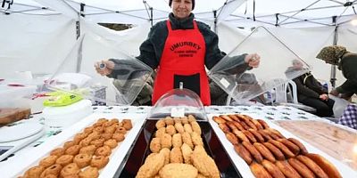 Üreten kadınlar Bursa Büyükşehir'le çok daha güçlü!