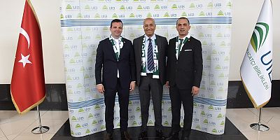 UYMSİB’de Hamdi Taner Dönemi