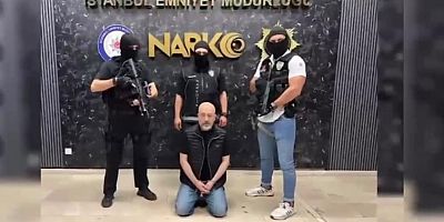 Uyuşturucu kaçakçısı İslam Yakut Sarıyer’de yakalandı